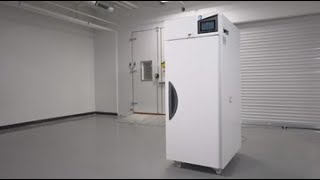 Pharmaceutical Test Solutions for Stability Testing PharmaEvent Test Chambers from CSZ [upl. by Haissi]