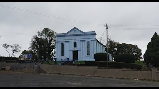 Cargycreevy Presbyterian Church [upl. by Camp]