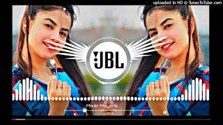 dilbardilbardjsongharddholkibassmixdjanupamtiwarihindisong2022djsong128k [upl. by Atterol]