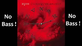 Headlong Flight 2 versions ► Rush ◄🎸► No Bass Guitar ◄🟢 You like  Clic 👍🟢 [upl. by Oguh]