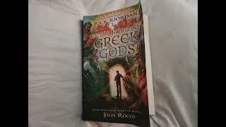 Percy Jacksons greek gods video 123 [upl. by Kimmi]