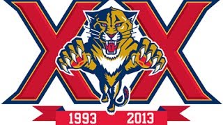 Florida Panthers 20132014 Official Goal Horn [upl. by Whitford186]