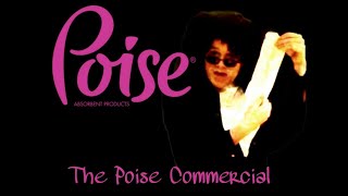 Archived The Poise Commercial [upl. by Myriam]