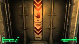 GameSpot Reviews  Fallout New Vegas Video Review [upl. by Walcoff548]