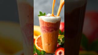 Healthy Weight Loss Smoothie healthjourney healthyfood facts fruit viralshort smoothie [upl. by Warthman]