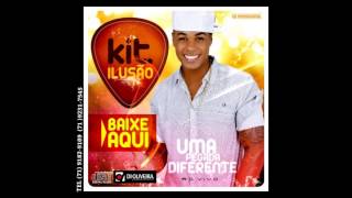 INTERESSE TOTAL  KIT ILUSAO DIOLIVEIRA [upl. by Christen]