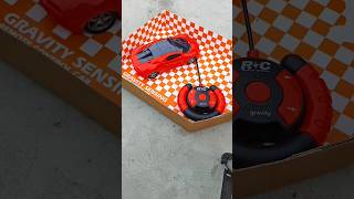 New lighting remote control car unboxing [upl. by Keri59]