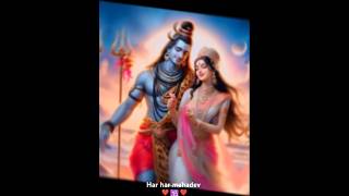 💞Satyam🙏 Shivam💯 Sundaram✨ song💫 Om😇 namah😘 shivay💓 shortvideo🥰 harharmahadevhar🙏 sorts 🥰 [upl. by Foote814]