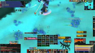 Dream Paragon VS Morchok 25HC [upl. by Estas]