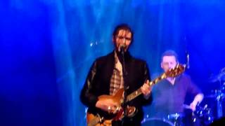 Hozier  Sedated  Live At Ancienne Belgique Brussel 25012015 [upl. by Bazluke]