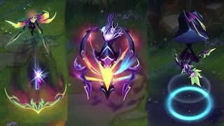 Empyrean MSI 2024  PBE Preview 149 [upl. by Nairadas]