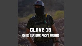 Clave 18 En vivo [upl. by Ilamad]