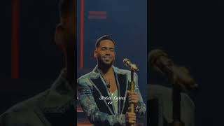 Romeo Santos  Sobredosis 🙈💜  Estado para WhatsApp streamsongsoficial [upl. by Novyaj316]