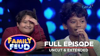 Family Feud THE WITTY WARRIORS VS THE BRAINY BRIGADE MAY 7 2024 Full Episode UNCUT amp EXTENDED [upl. by Silisav547]