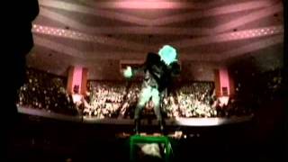 Dir en Grey  Agitated Screams of Maggots official Music Video [upl. by Terrene253]