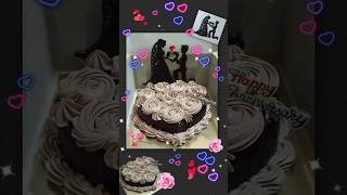 Creative Cake Decoration Ideas 10 🎉🍰 viral short trending [upl. by Ariana]