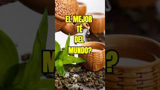 🍵Los increíbles beneficios del TÉ VERDE Descubre cómo te transformará🍵 [upl. by Manvel]