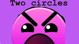 Two circles verifed [upl. by Seravaj]