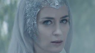 The Huntsman Winters War Official Sneak Peek 1 2016  Chris Hemsworth Action Movie HD [upl. by Elonore]