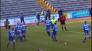 Morton 30 Forfar Athletic 25206 [upl. by Jordain]