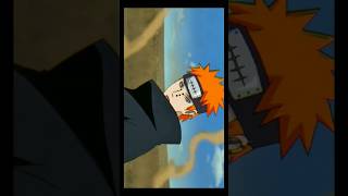 Naruto Edit Short Video  Naruto Vs Nagato Pain [upl. by Cariotta]