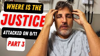 Attacked On 911  Where Is The Justice  Extensive Injures  Assaulted In Baton Rouge [upl. by Earazed]