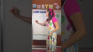 Multiplication using Skip Counting mathlessons learningmultiplication elementarymath maths [upl. by Joub]