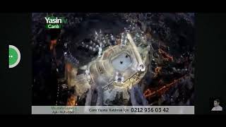 MUHAMMED FAKİRULLAH  ALLAHIM GEREKİLAHİSİYASİN TV DE [upl. by Dalton]