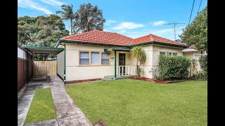 74 Moorebank Ave Moorebank 2170 [upl. by Aikat]