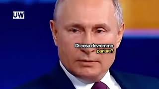 Putin  Discorso Ultimo “ Il ruolo di Zelensky e le sorti del popolo ucraino “ 2024 [upl. by Torres154]