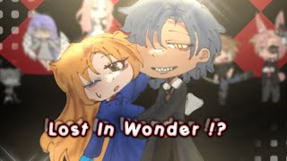 LOST IN WONDER TEASER  GLMM VOICE ACTED [upl. by Eilyak670]