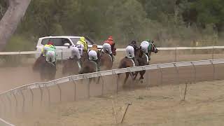 Narrabri 23 03 2024 Race 6 [upl. by Karlotte198]