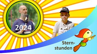 Gute Nachrichten 5  Sternstunden [upl. by Aiken]