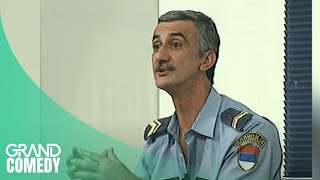 Kursadzije 1  Deo 2  Grand Production [upl. by Orth]