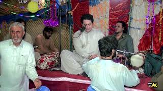 New pastho Song  Shah Farooq  Nijat Turi Wedding [upl. by Kroo]