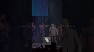 GILBERTO SANTA ROSA  POR Q YO EN EL AMOR SOY UN IDIOTA [upl. by Annayk72]