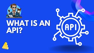 API Basics What is an API [upl. by Loeb]