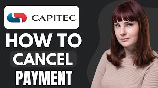 HOW TO CANCEL PAYMENT ON CAPITEC APP 2025 HOW TO RESERVE MONEY ON CAPITEC APP [upl. by Ecadnak]