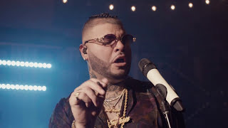 Farruko  AMG Live Sessions [upl. by Barram]