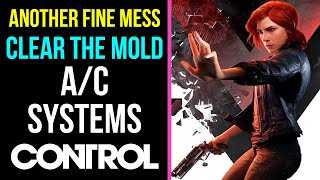 Control Another Fine Mess Clear The Mold  Ac Systems  MP Trophy [upl. by Kalil]