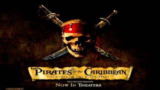 Pirates of the Caribbean OST  Extended Soundtrack [upl. by Lenroc]