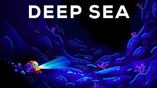 What’s Hiding at the Most Solitary Place on Earth The Deep Sea [upl. by Eked914]