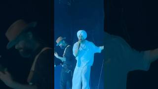 Ikk kudi part 2 live performance diljitdosanjh diljitdosanjhconcert diljit diluminati jaipur [upl. by Atnim580]