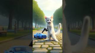 A kittens car was stolen [upl. by Quinlan]