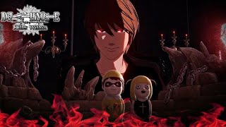 Death Note Killer Within  Game Review [upl. by Bibi938]