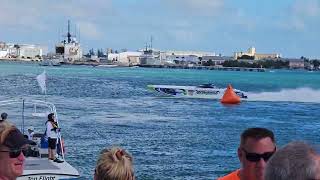 KEY WEST BOAT RACES 2023 [upl. by Keynes]