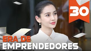 【AUDIO ESPAÑOL】 ▶Drama Era de Emprendedores  Entrepreneurial Age  创业时代 Episodio 30 [upl. by Yhtrod]