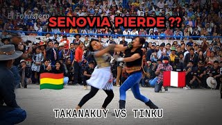 TAKANAKUY AREQUIPA 🇵🇪 1 DE ENERO 2024 quotCARGO QUIÑOTENOquot chumbivilcas takanakuy [upl. by Llenal]