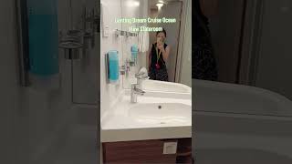 Genting Dream Cruise Ocean View Stateroom [upl. by Raine]