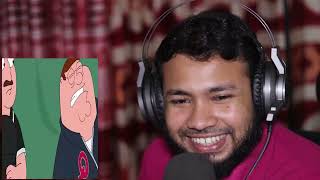 Family Guy New Season Reaction and Explain  Family Guy Full 2024NoCuts Part 2 familyguy [upl. by Adai]